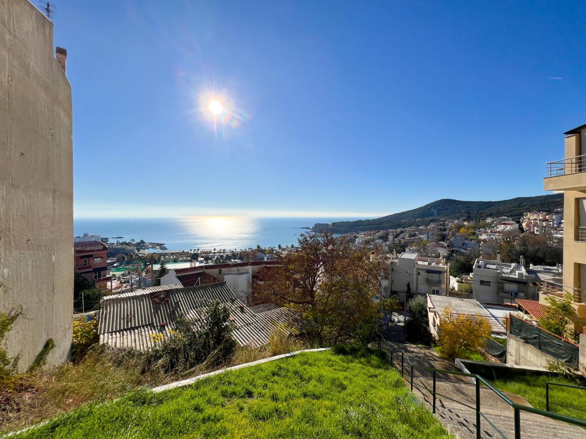 Nitsa Apartment Kavala Esterno foto