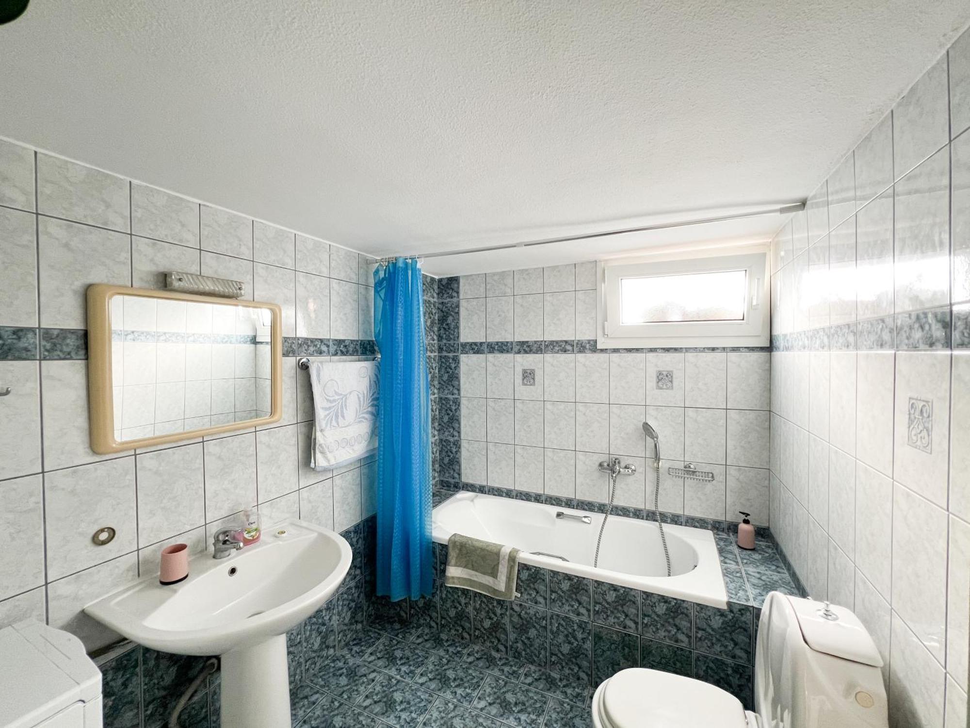 Nitsa Apartment Kavala Esterno foto